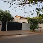 Casa De Temporada Mana