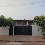 Casa De Temporada Mana