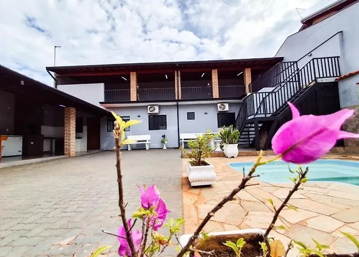 Casa De Temporada Mana