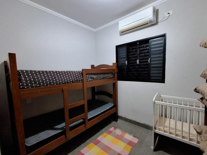 Casa De Temporada Mana Casa de férias Olímpia