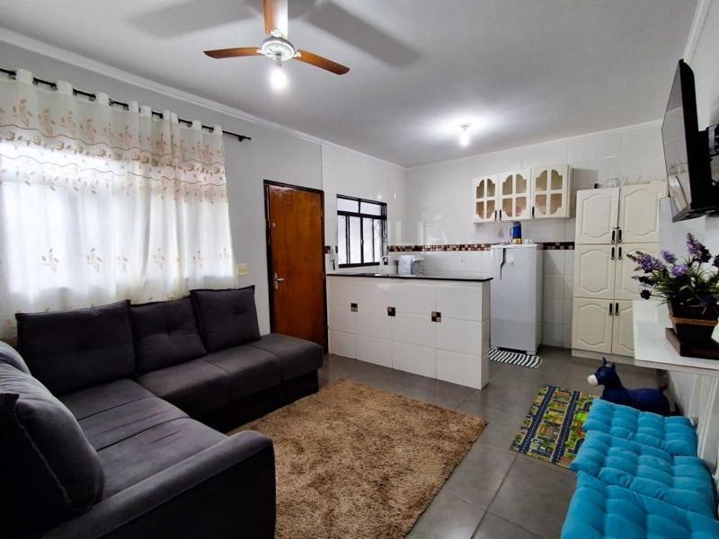 Casa De Temporada Mana Casa de férias Olímpia
