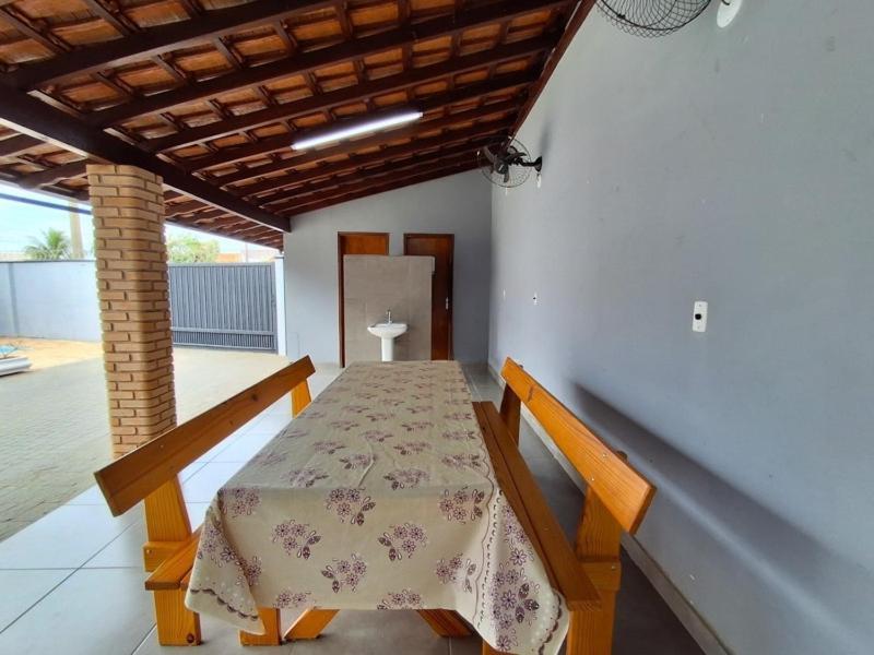 Casa De Temporada Mana