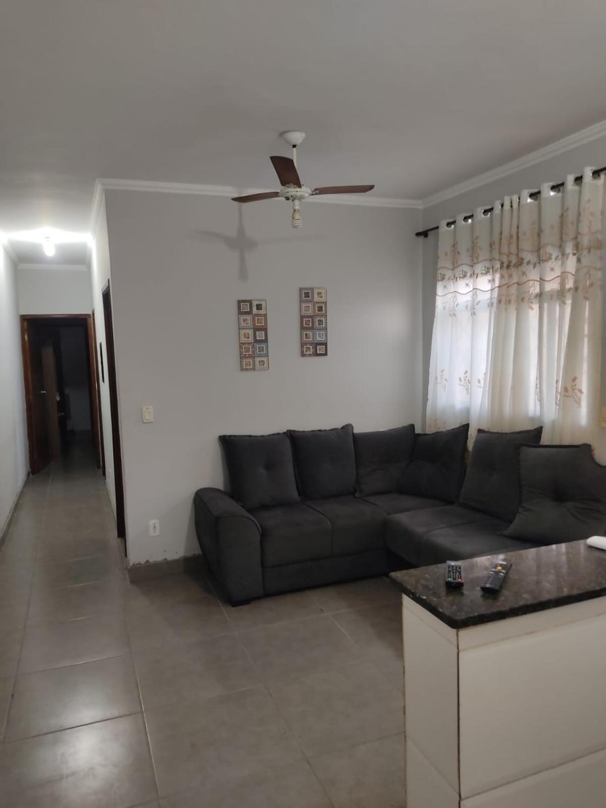 Casa de férias Casa De Temporada Mana Olímpia