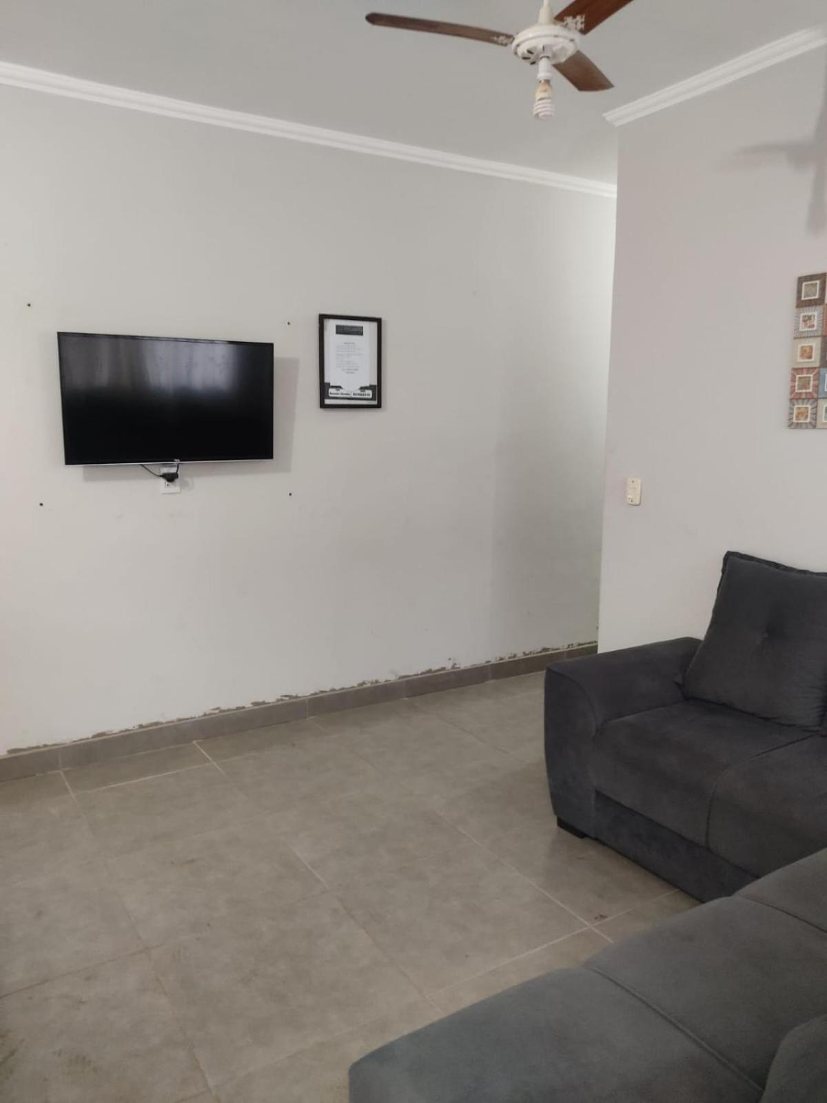 Casa De Temporada Mana Olímpia