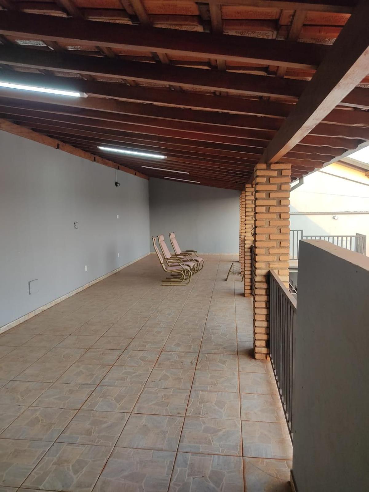 Casa De Temporada Mana