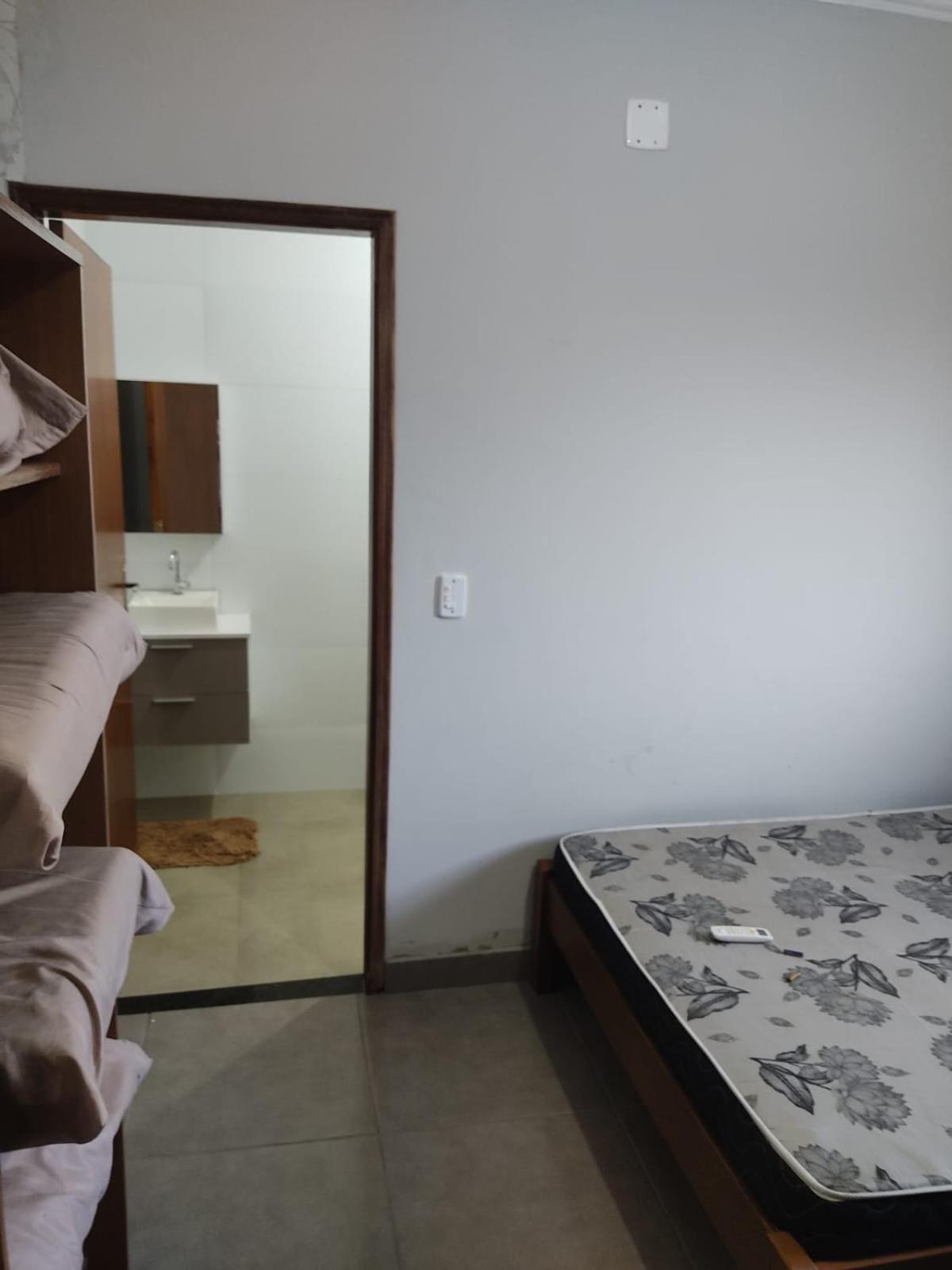 Casa De Temporada Mana * Olímpia