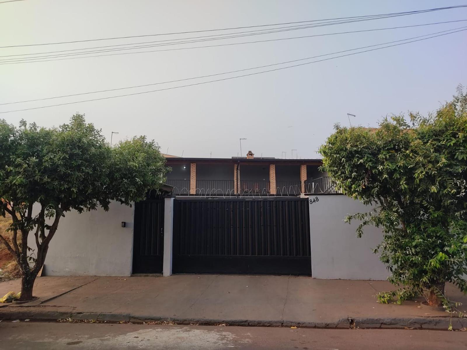 Casa De Temporada Mana * Olímpia